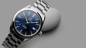 Omega Replica